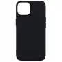 Evelatus Apple iPhone 14 Plus 6.7 Nano θήκη σιλικόνης Soft Touch TPU μαύρο