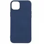 Evelatus Apple iPhone 14 Plus 6.7 Nano θήκη σιλικόνης Soft Touch TPU μπλε