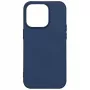 Evelatus Apple iPhone 14 Pro Max 6,7 ιντσών Nano Silicone Case Soft Touch TPU Μπλε