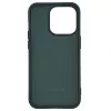 Evelatus Apple iPhone 14 Pro Max 6,7 inch Θήκη Σιλικόνης Nano Soft Touch TPU Πράσινο