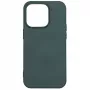 Evelatus Apple iPhone 14 Pro Max 6,7 inch Θήκη Σιλικόνης Nano Soft Touch TPU Πράσινο