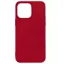 Evelatus Apple iPhone 14 Pro Max 6,7 ίντσες Θήκη Nano Σιλικόνης Soft Touch TPU Κόκκινο