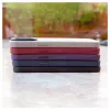 Evelatus Υβριδική Θήκη για Apple iPhone 15 με MagSafe PC+TPU Μαύρο