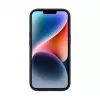 Evelatus Υβριδική Θήκη για Apple iPhone 15 με MagSafe PC+TPU Μαύρο