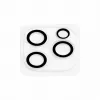 Evelatus Apple iPhone 15 Pro Πλήρης προστασία φακού κάμερας Armor Clear
