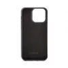 Evelatus Apple iPhone 15 Pro Θήκη Magnet Zip Pocket Zipper Design Μαύρη