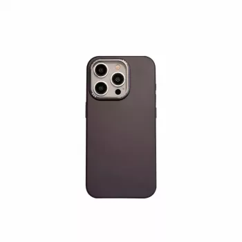 Evelatus Apple iPhone 16 Pro Max PC NeoCase με MagSafe Καφέ