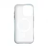 Evelatus Apple iPhone 16 Pro Max Λεπτή θήκη με MagSafe σκούρο μπλε