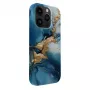 Evelatus Apple iPhone 16 Pro Max Λεπτή θήκη με MagSafe σκούρο μπλε