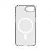 Evelatus Apple iPhone 17e Διάφανη Θήκη με MagSafe Διαφανές