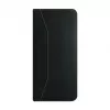 Evelatus Apple iPhone 18 Pro θήκη βιβλίου μαύρη
