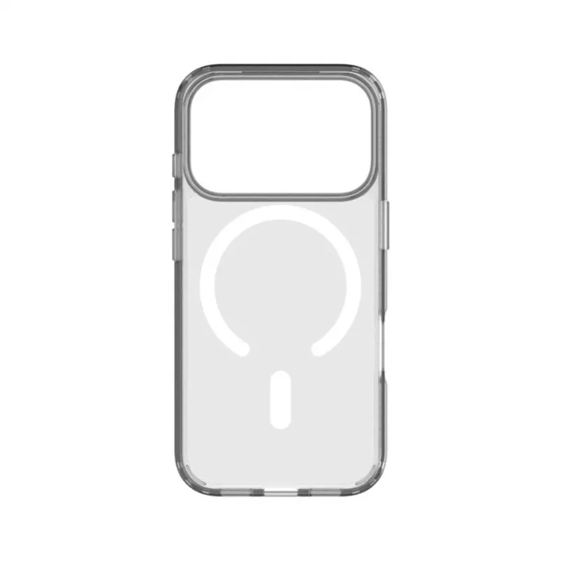 Evelatus Διάφανη Θήκη για Apple iPhone 18 Pro με MagSafe Διάφανο
