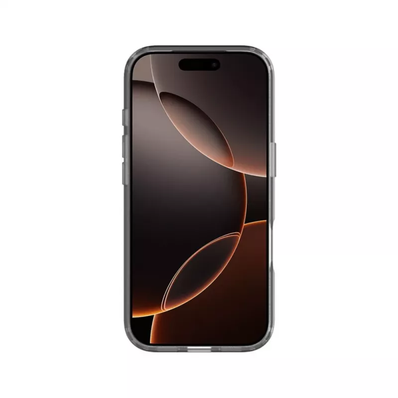 Evelatus Διάφανη Θήκη για Apple iPhone 18 Pro με MagSafe Διάφανο