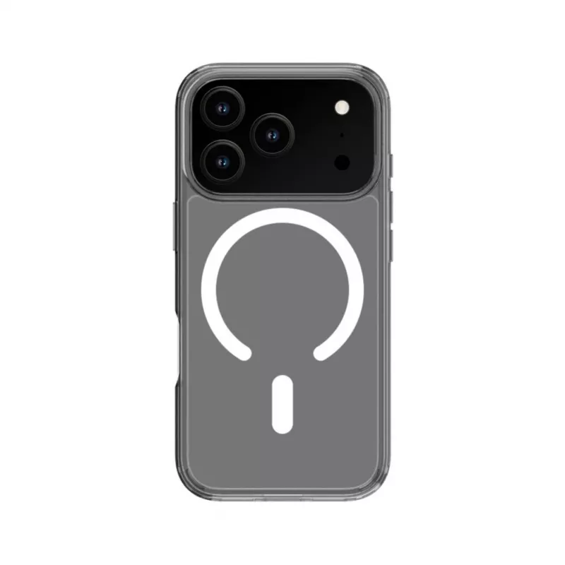 Evelatus Διάφανη Θήκη για Apple iPhone 18 Pro με MagSafe Διάφανο