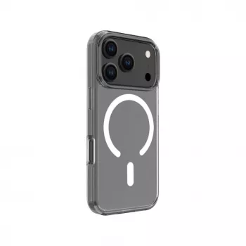 Evelatus Διάφανη Θήκη για Apple iPhone 18 Pro με MagSafe Διάφανο