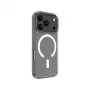 Evelatus Διάφανη Θήκη για Apple iPhone 18 Pro με MagSafe Διάφανο