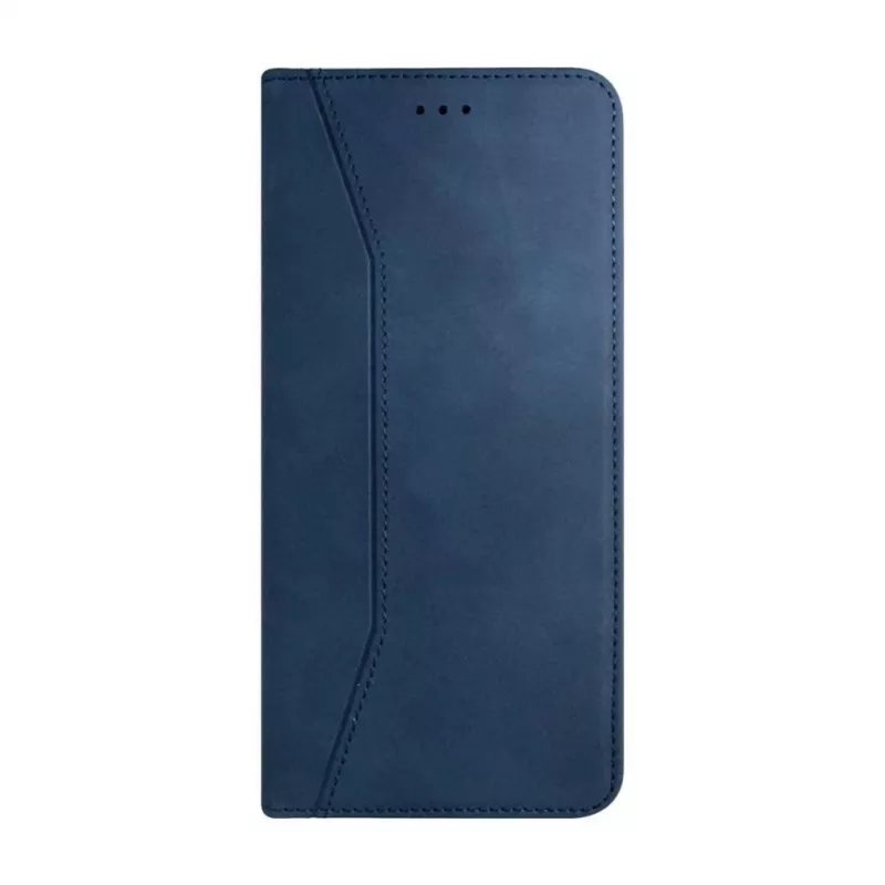 Evelatus Apple iPhone 18 Pro Max Θήκη Βιβλίο Μπλε