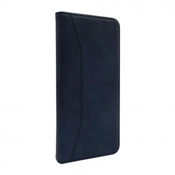 Evelatus Apple iPhone 18 Pro Max Θήκη Βιβλίο Μπλε