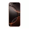 Evelatus Apple iPhone 18 Pro Max Premium MagSafe Soft Touch Θήκη σιλικόνης Pink Sand
