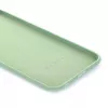 Evelatus Apple iPhone 6 / 6s Θήκη σιλικόνης Nano Soft Touch TPU μέντα