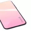 Evelatus Apple iPhone 7/8 Gradient Glass Θήκη 1 Mild Melon