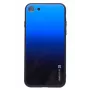 Evelatus Apple iPhone 7/8 Gradient Glass Θήκη 7 Sea Depth