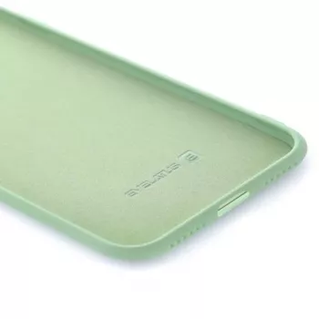 Evelatus Apple iPhone 7/8 Nano Θήκη Σιλικόνης Soft Touch TPU Mint