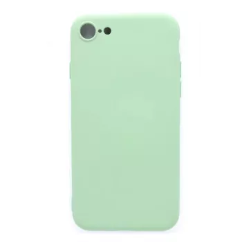 Evelatus Apple iPhone 7/8 Nano Θήκη Σιλικόνης Soft Touch TPU Mint