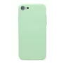 Evelatus Apple iPhone 7/8 Nano Θήκη Σιλικόνης Soft Touch TPU Mint