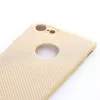 Evelatus Apple iPhone 7/8/SE2020/SE2022 Θήκη Carbon Gold