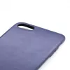 Evelatus Apple iPhone 7/8/SE2020/SE2022 Θήκη Πλάτης Kuton Μπλε