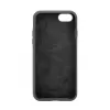 Evelatus Apple iPhone 7/8/SE2022 Premium Soft Touch Θήκη σιλικόνης Μαύρο