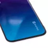 Evelatus Apple iPhone X/Xs Gradient Glass Θήκη 3 Under Water