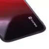 Evelatus Apple iPhone X/Xs Gradient Glass Θήκη 5 Passion