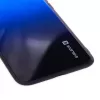 Evelatus Apple iPhone X/Xs Gradient Glass Θήκη 7 Sea Depth