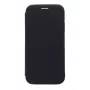 Evelatus θήκη βιβλίου Apple iPhone XR μαύρο