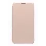 Evelatus θήκη βιβλίου Apple iPhone XR χρυσό