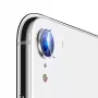Evelatus Apple iPhone XR Αντικατάσταση Γυάλινων Φακών Κάμερας - Σκληρυμένο Γυαλί 9H