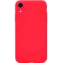 Evelatus θήκη Apple iPhone XR Nano Silicone Soft Touch TPU κόκκινο