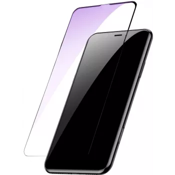 Evelatus Apple Mirror Film Μεμβράνη Προστασίας Οθόνης για iPhone X