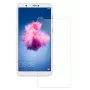 Evelatus Κάλυμμα Πλάτης για Huawei P Smart 2018, TPU, Διαφανές