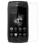 Evelatus Blackview BV7000 Pro Θήκη Σιλικόνης Πίσω Όψης - Μαύρη
