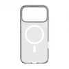 Evelatus Διάφανη Θήκη MagSafe για Apple iPhone 18 Pro Max - Διάφανο
