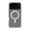Evelatus Διάφανη Θήκη MagSafe για Apple iPhone 18 Pro Max - Διάφανο
