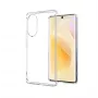 Evelatus Διάφανη Θήκη Σιλικόνης για Huawei nova 9, 1,5 mm TPU, Διάφανη