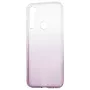 Evelatus Θήκη TPU Gradient για Xiaomi Redmi Note 8 / Redmi Note 8 2021 - Καφέ