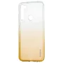 Evelatus Θήκη TPU Gradient για Xiaomi Redmi Note 8 / Redmi Note 8 2021 - Χρυσό