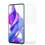EVELATUS Honor 9ua Θήκη Σιλικόνης Μαύρο