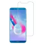 Evelatus Huawei Honor 9 Lite Κάλυμμα πλάτης διάφανο TPU