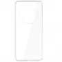 Evelatus Huawei Honor Magic4 Lite Clear Silicone Θήκη 1,5mm TPU Διαφανές